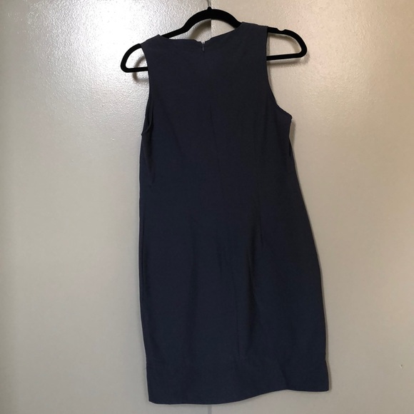 Esley Ruffled Dress - Picture 5 of 6